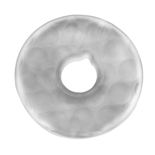Perfect Fit Donut Puffer Zubehr fr The Bumper transparent - Farbe: Durchsichtig